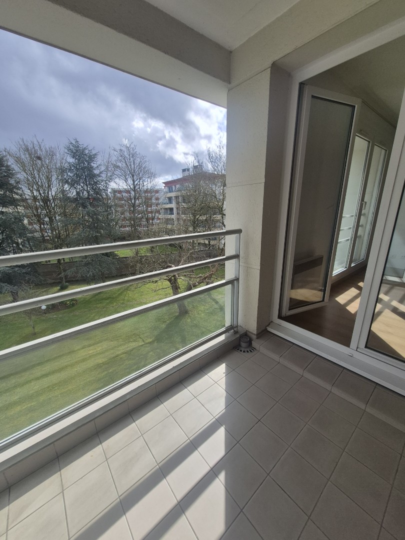 Location appartement à Lambersart