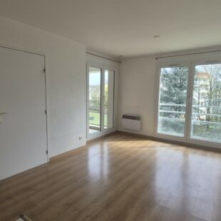 Location appartement à Lambersart