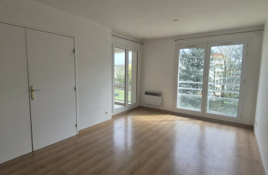 Location appartement à Lambersart