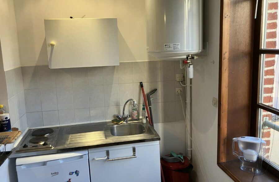 Location appartement à Lille