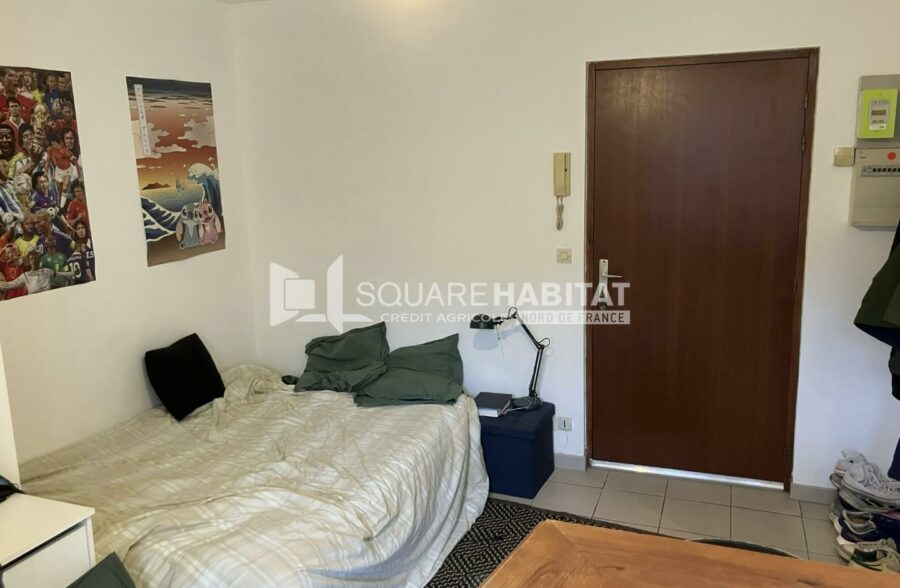 Location appartement à Lille
