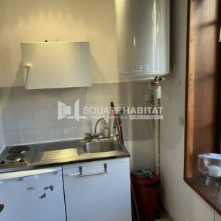 Location appartement à Lille