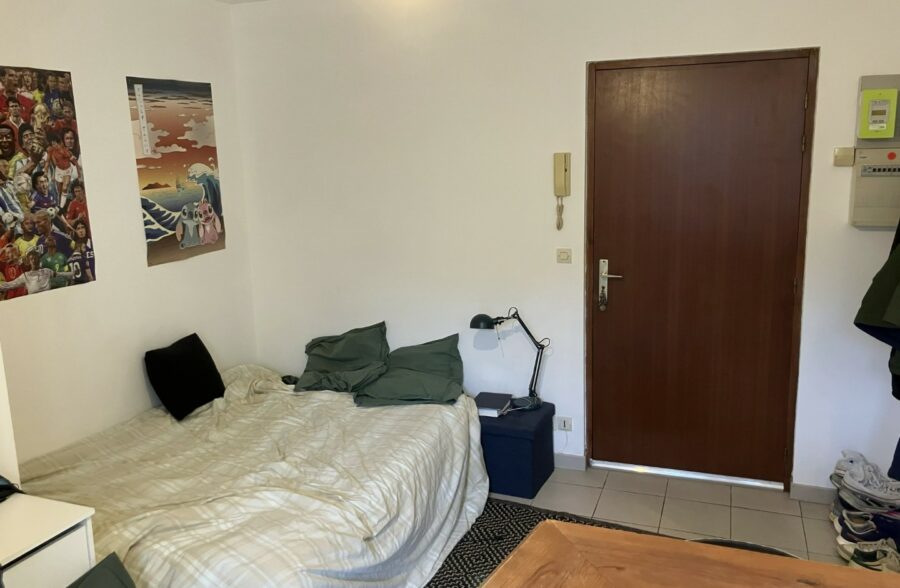 Location appartement à Lille