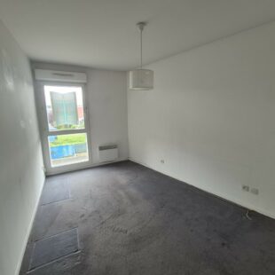 Location appartement à Loos