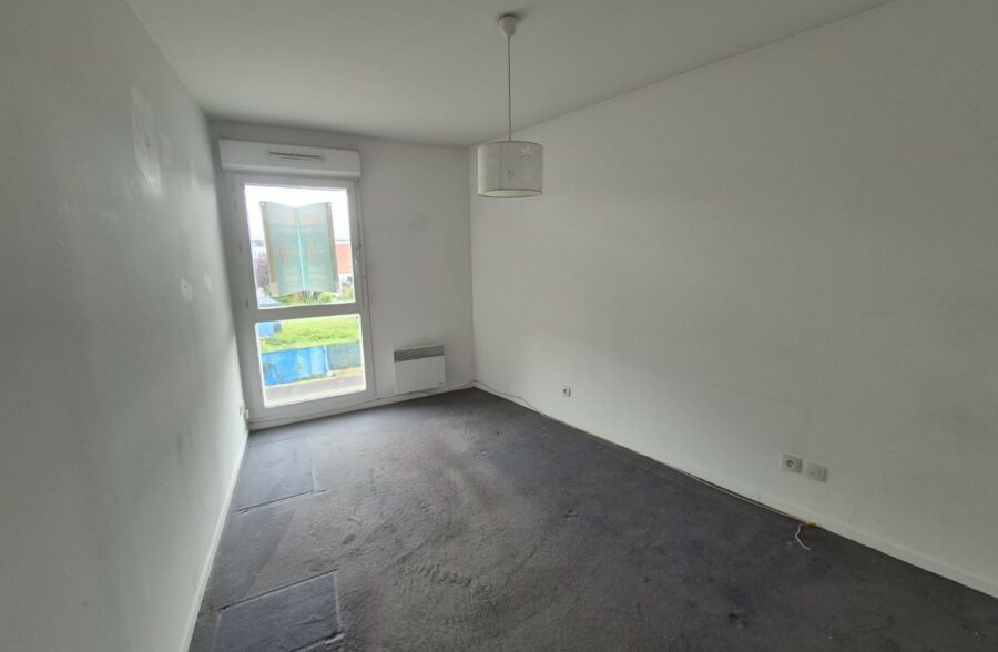 Location appartement à Loos