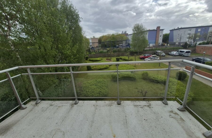 Location appartement à Loos