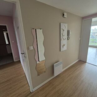 Location appartement à Loos