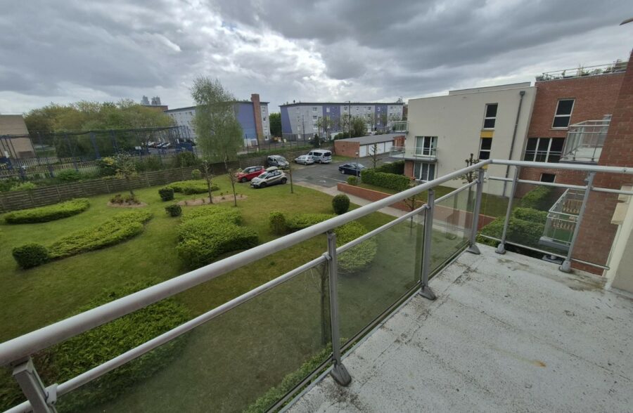 Location appartement à Loos