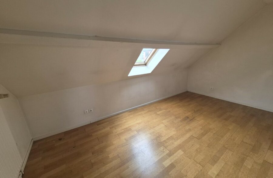 Location appartement à Loos