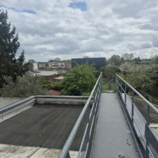 Location appartement à Loos