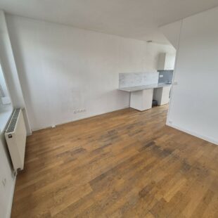 Location appartement à Loos