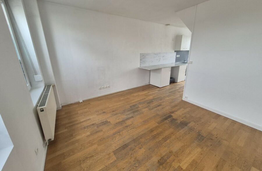 Location appartement à Loos