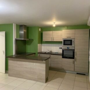 Location appartement à Sallaumines