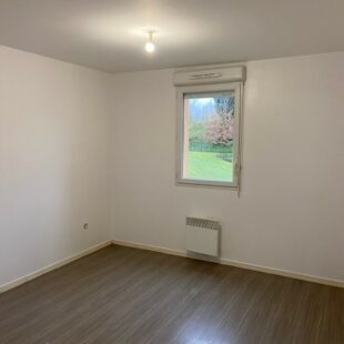 Location appartement à Sallaumines