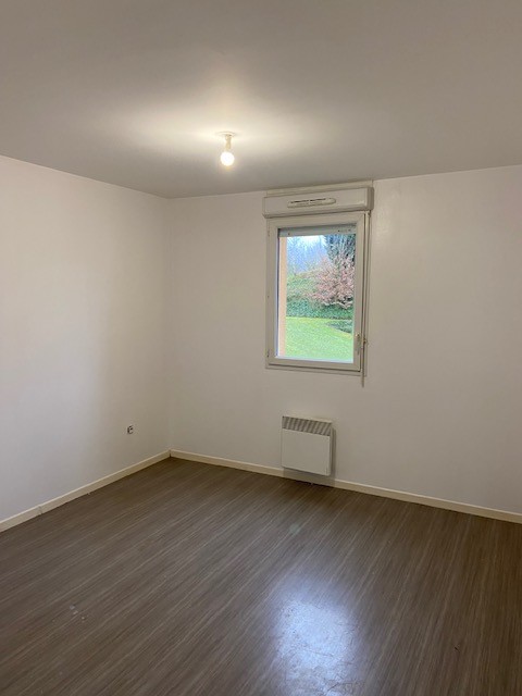 Location appartement à Sallaumines
