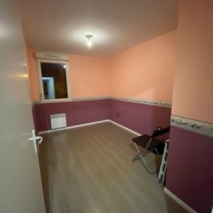 Location appartement à Sallaumines