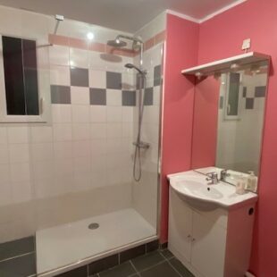 Location appartement à Sallaumines