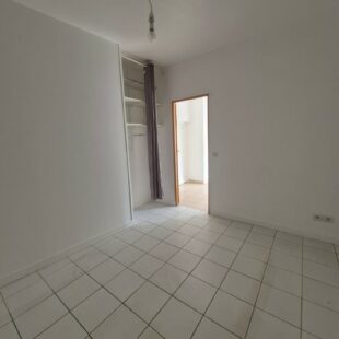 Location appartement à Loos-En-Gohelle