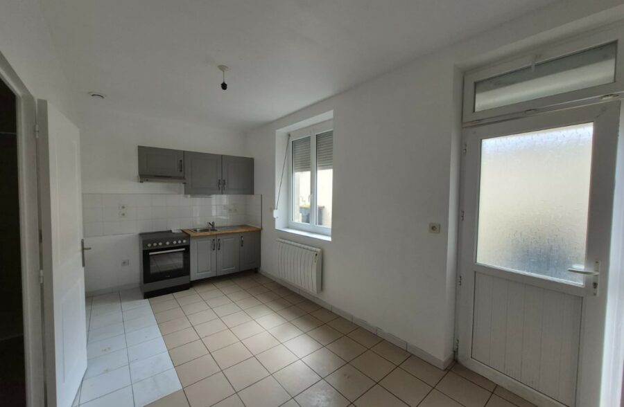 Location appartement à Loos-En-Gohelle