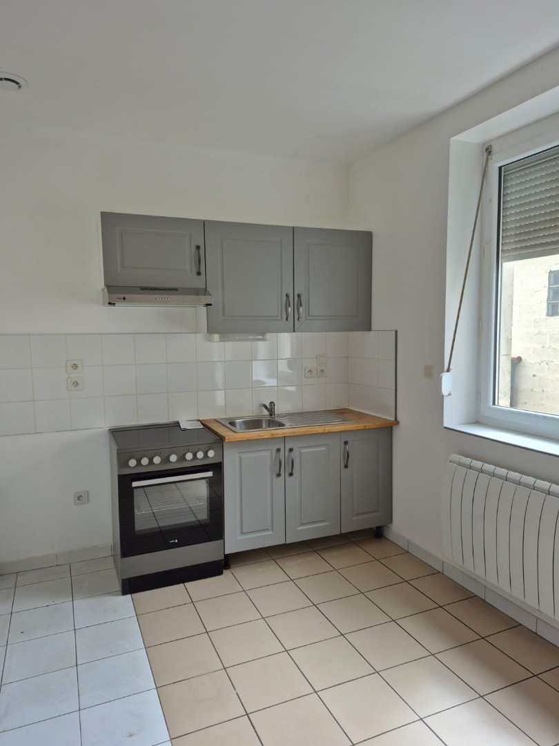 Location appartement à Loos-En-Gohelle