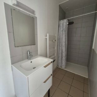 Location appartement à Loos-En-Gohelle
