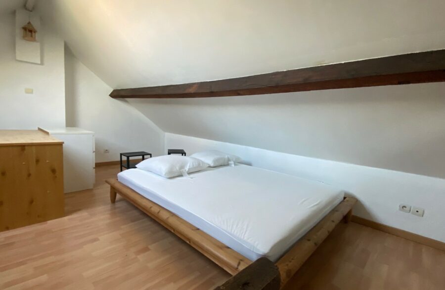 Location appartement meublé à Douai