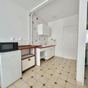 Location appartement meublé à Calais