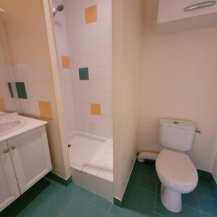 Location appartement à Lille