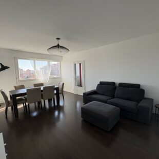 Location appartement meublé à Lille
