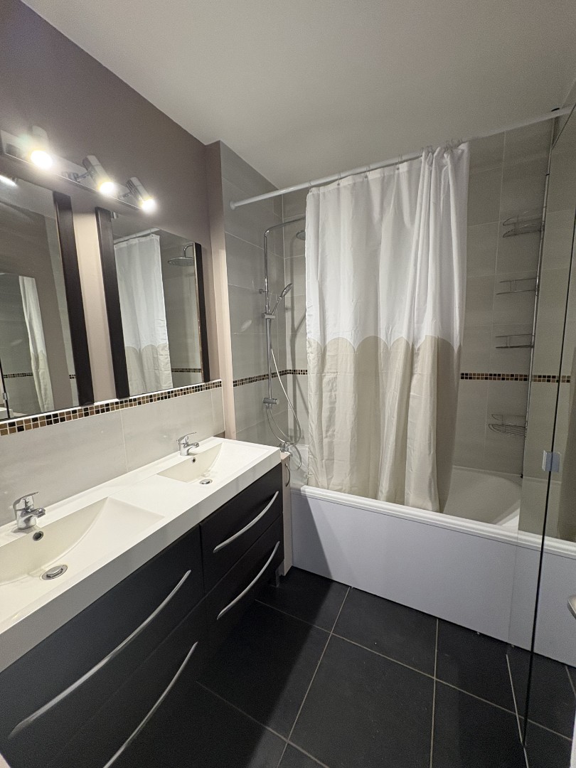 Location appartement meublé à Lille