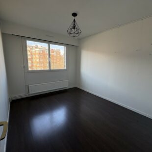 Location appartement meublé à Lille