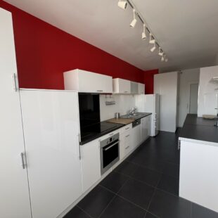 Location appartement meublé à Lille
