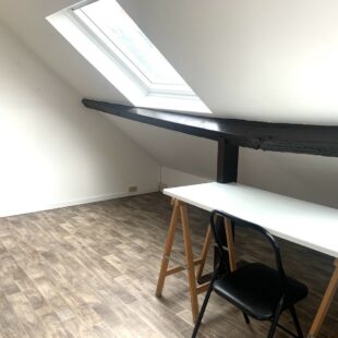 Location appartement à Lille