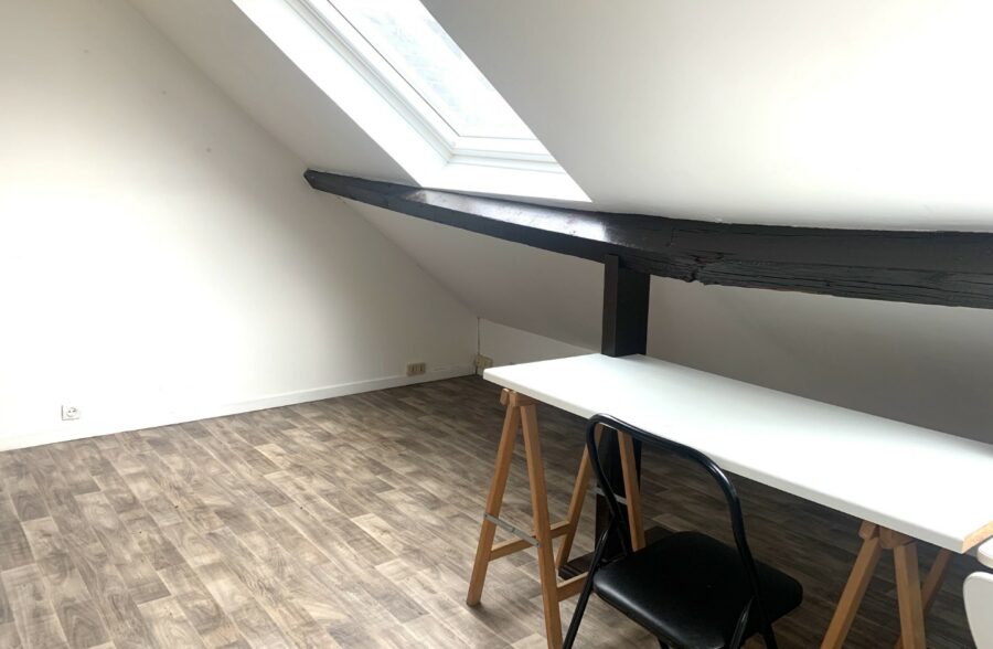 Location appartement à Lille