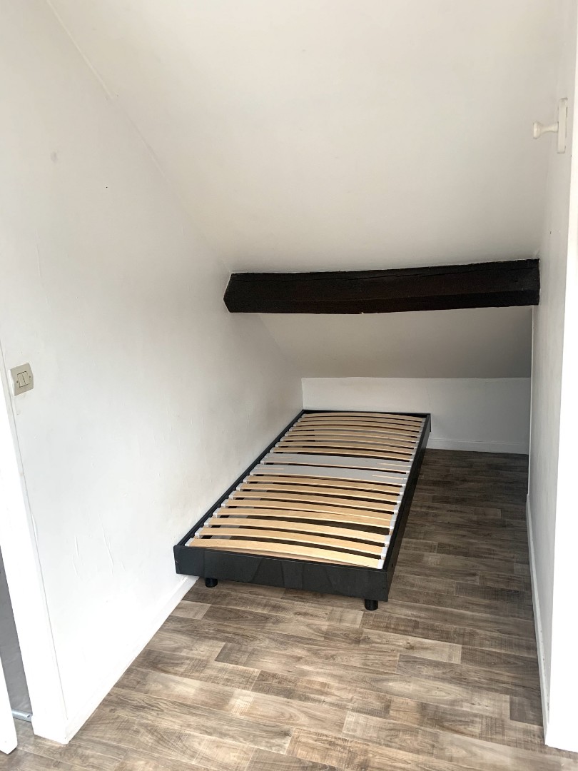 Location appartement à Lille