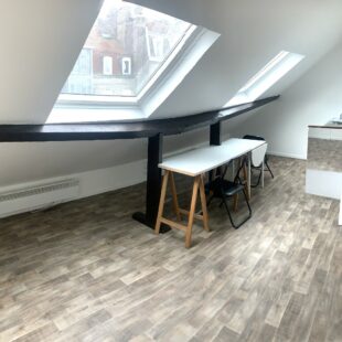 Location appartement à Lille