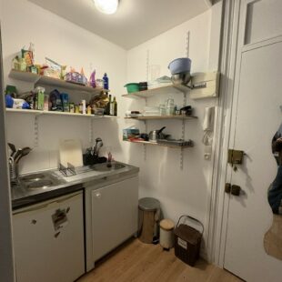 Location appartement à Lille