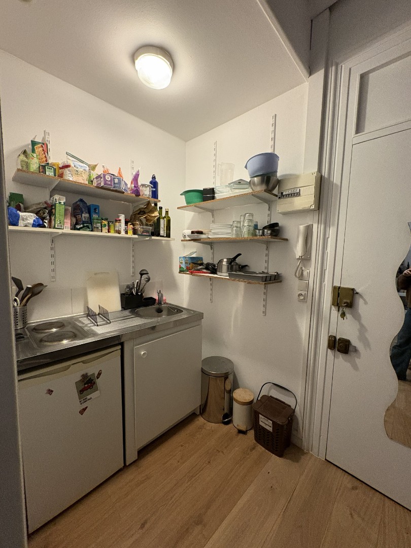 Location appartement à Lille