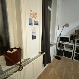 Location appartement à Lille