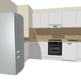 Location appartement à Valenciennes