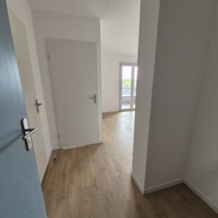 Location appartement à Valenciennes