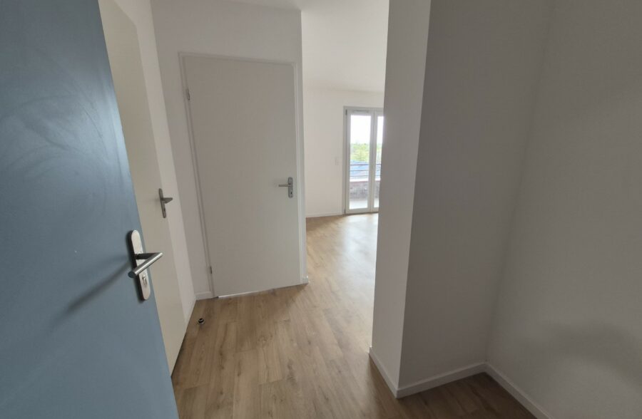 Location appartement à Valenciennes