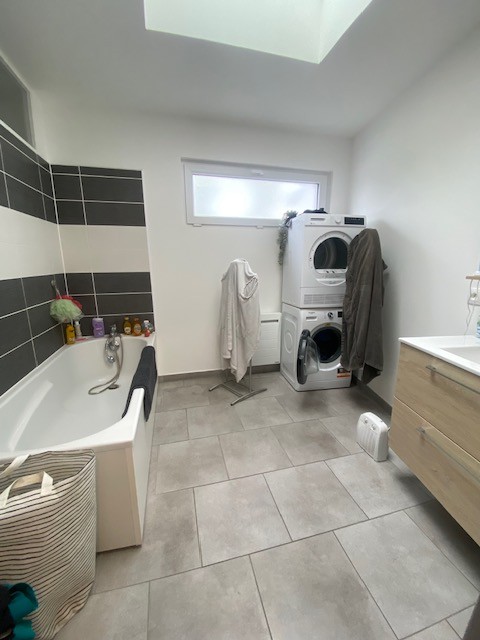 Location appartement meublé à Verlinghem