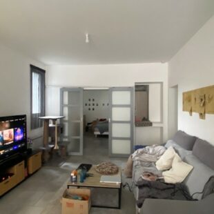 Location appartement meublé à Verlinghem