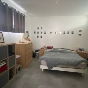 Location appartement meublé à Verlinghem