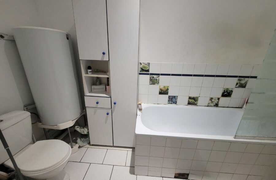Location appartement à Lille