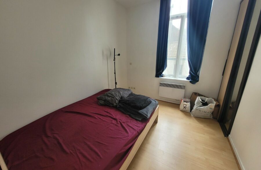 Location appartement à Lille
