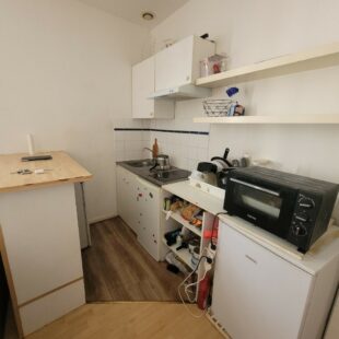 Location appartement à Lille