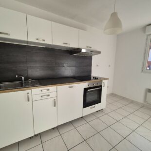 Location appartement à Valenciennes