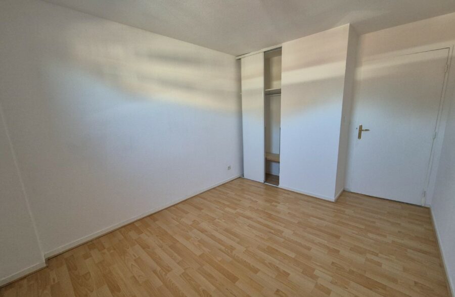 Location appartement à Valenciennes